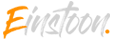 Einstoon Logo